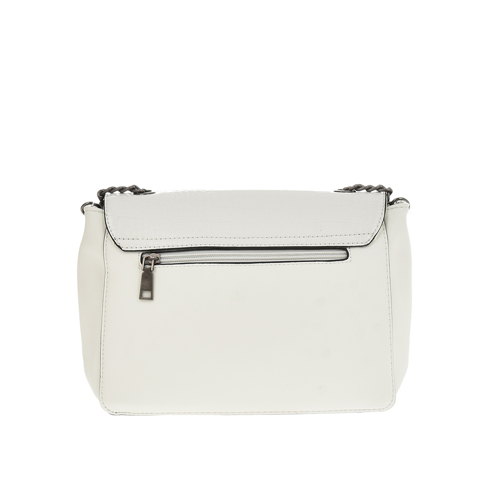 Hand Bag FR5337White