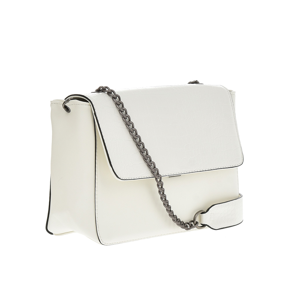 Hand Bag FR5337White
