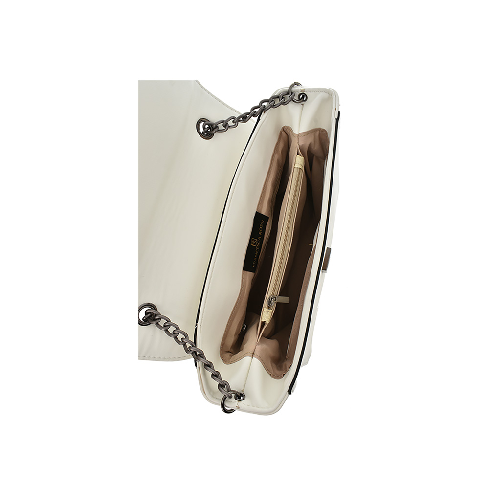 Hand Bag FR5337White
