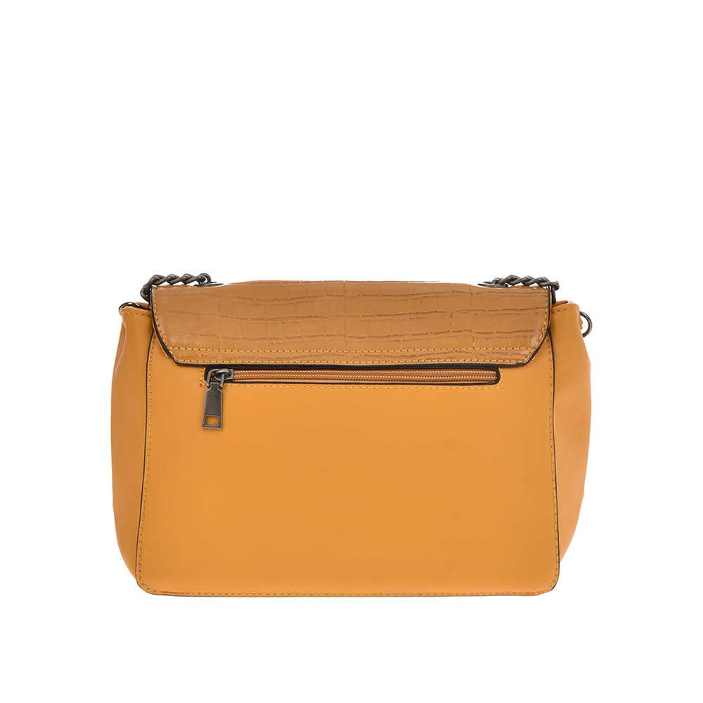 Hand Bag FR5337Yellow