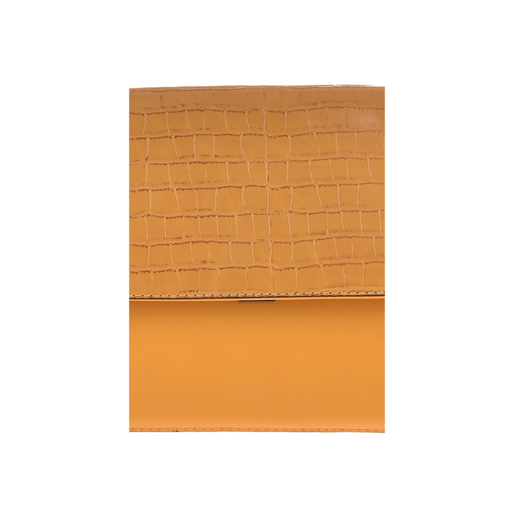 Hand Bag FR5337Yellow