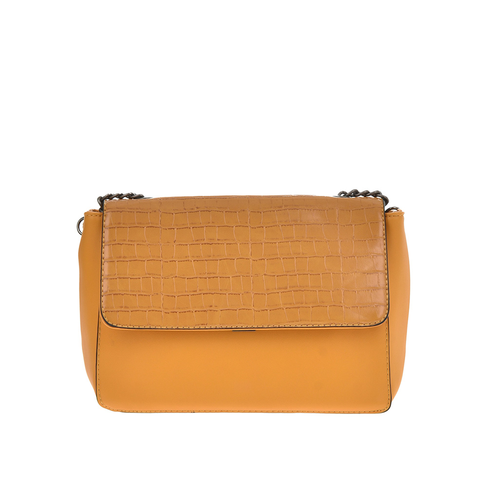 Hand Bag FR5337Yellow