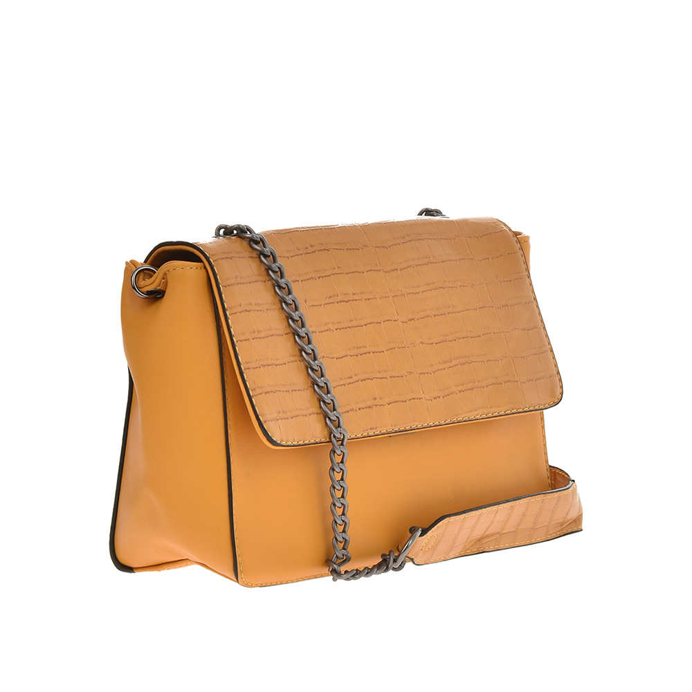 Hand Bag FR5337Yellow