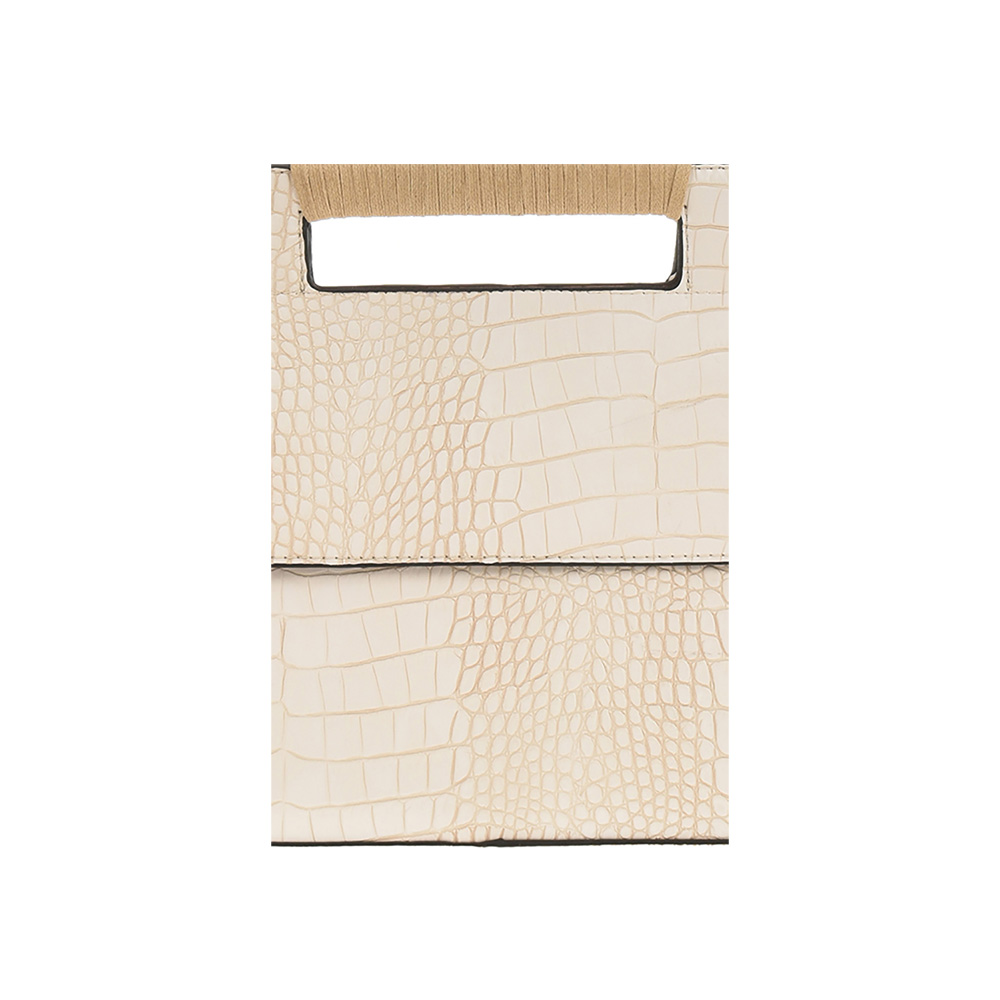 Hand Bag FR5338Beige
