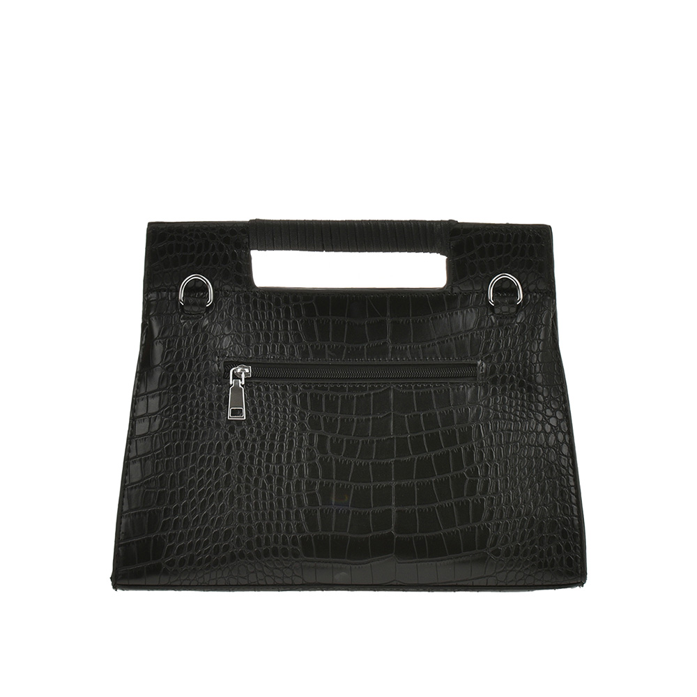 Hand Bag FR5338Black