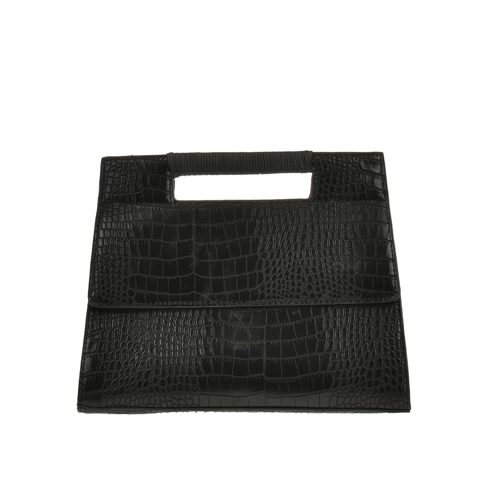 Hand Bag FR5338Black