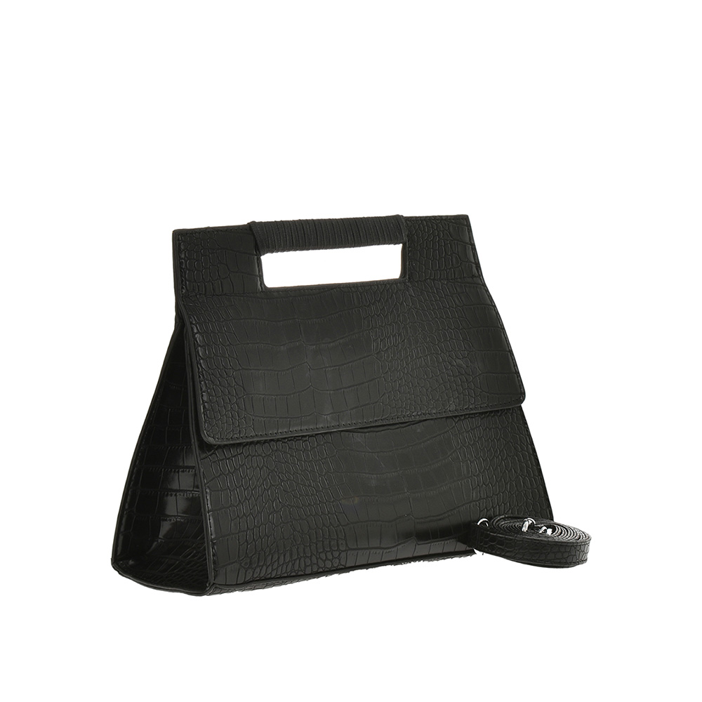 Hand Bag FR5338Black