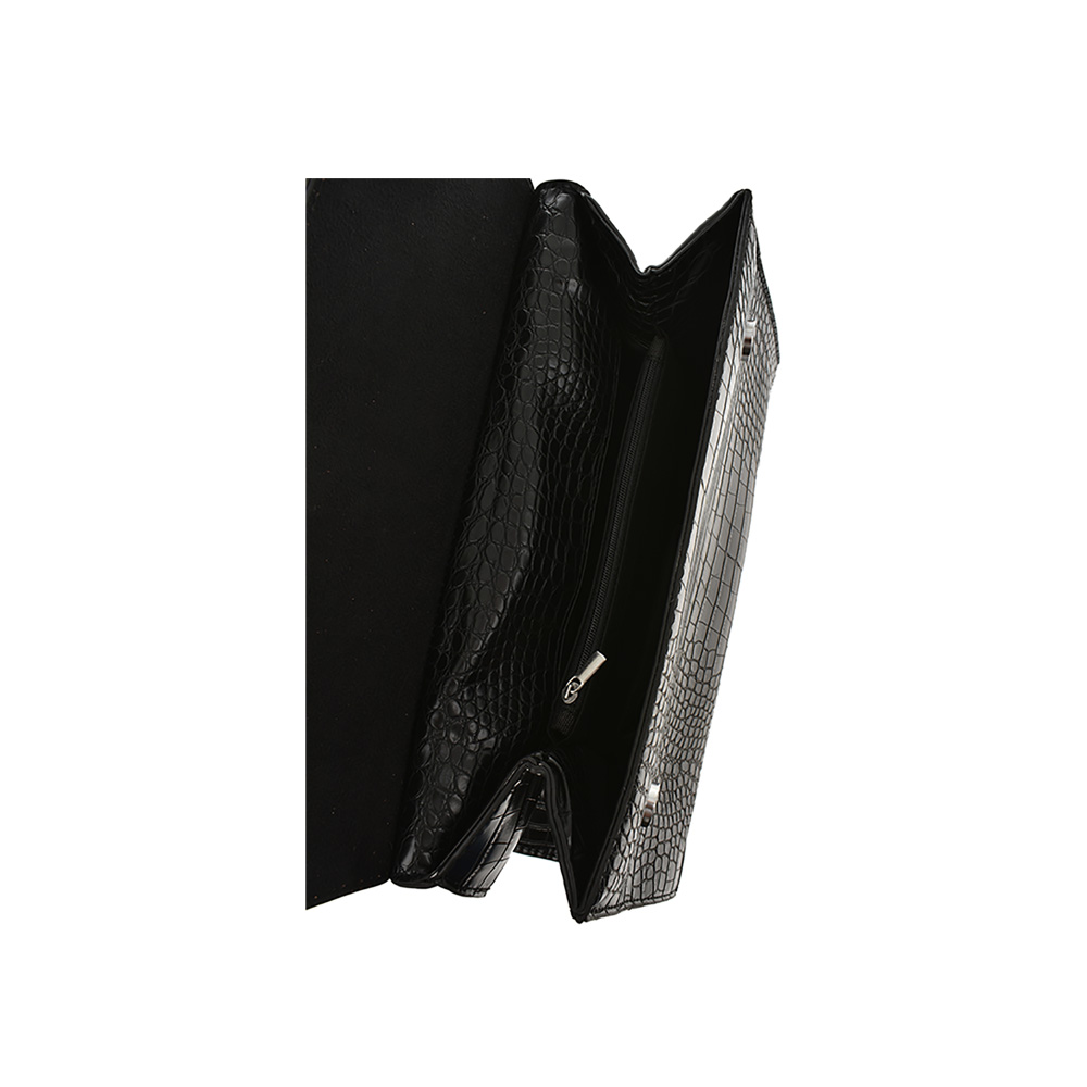 Hand Bag FR5338Black