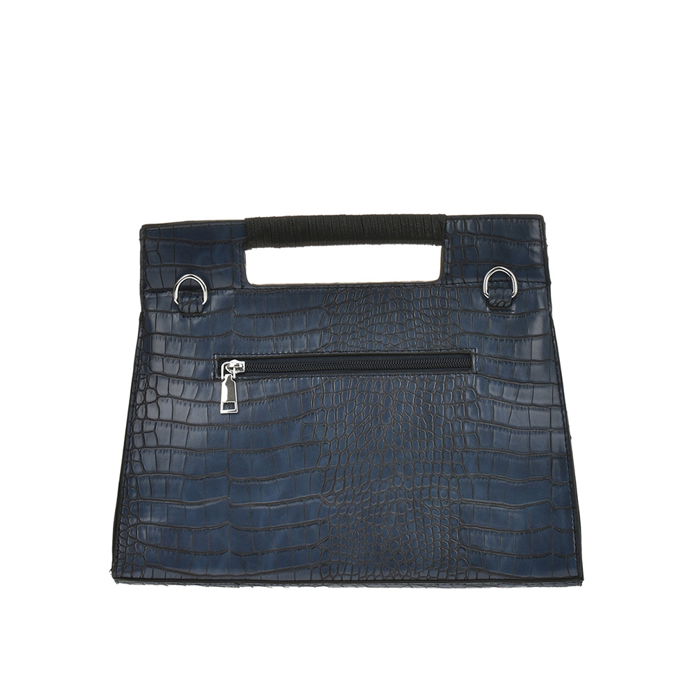 Hand Bag FR5338D_Blue