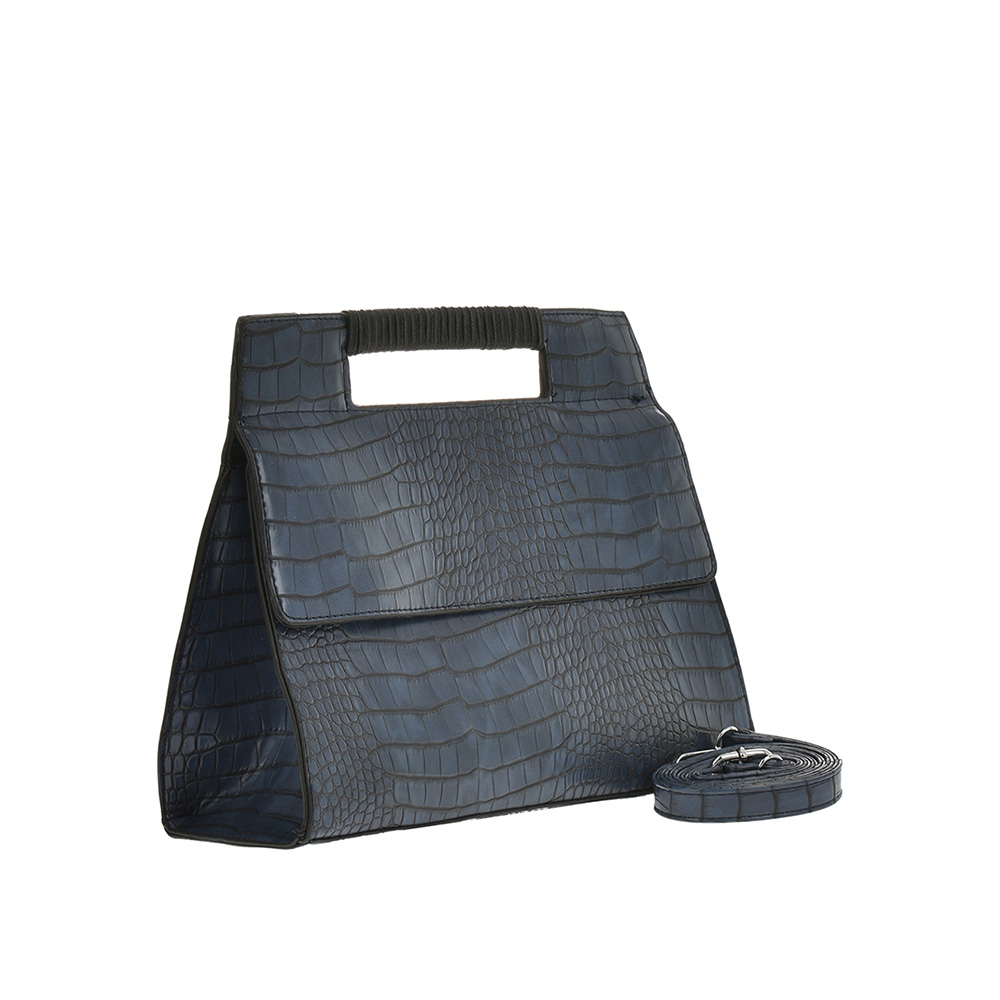 Hand Bag FR5338D_Blue