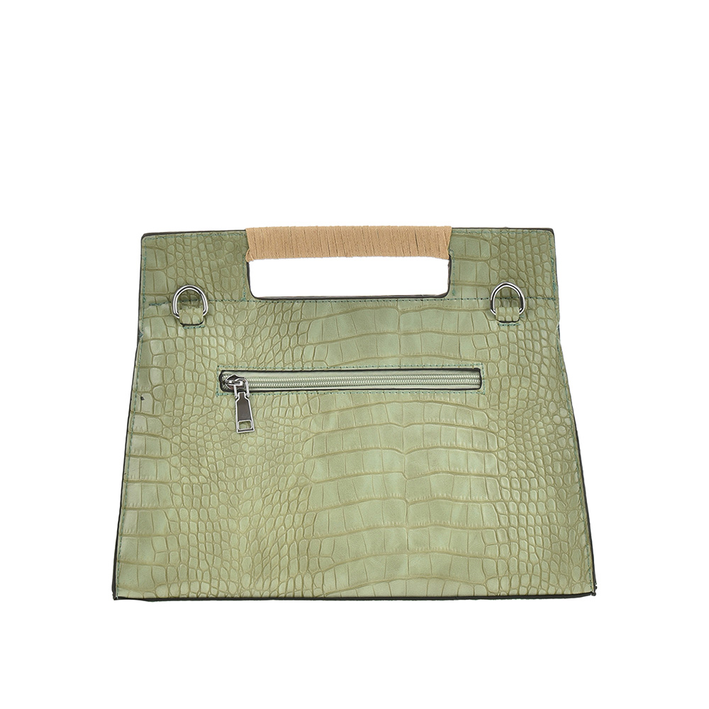 Hand Bag FR5338Green