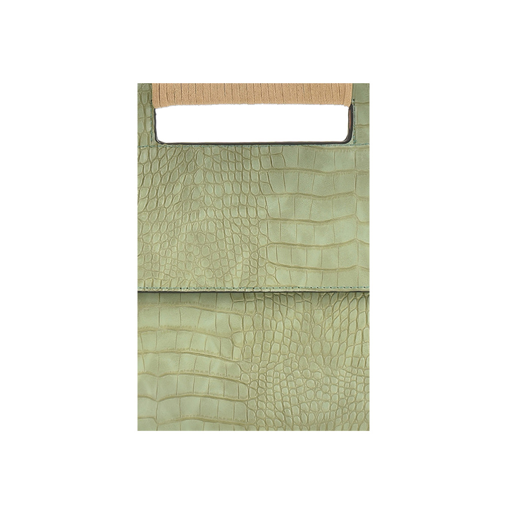 Hand Bag FR5338Green