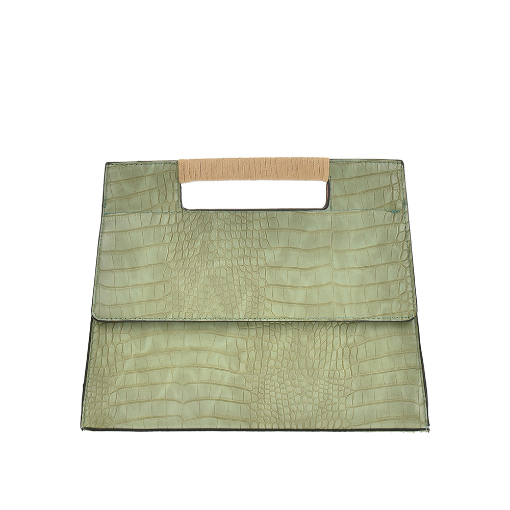 Hand Bag FR5338Green