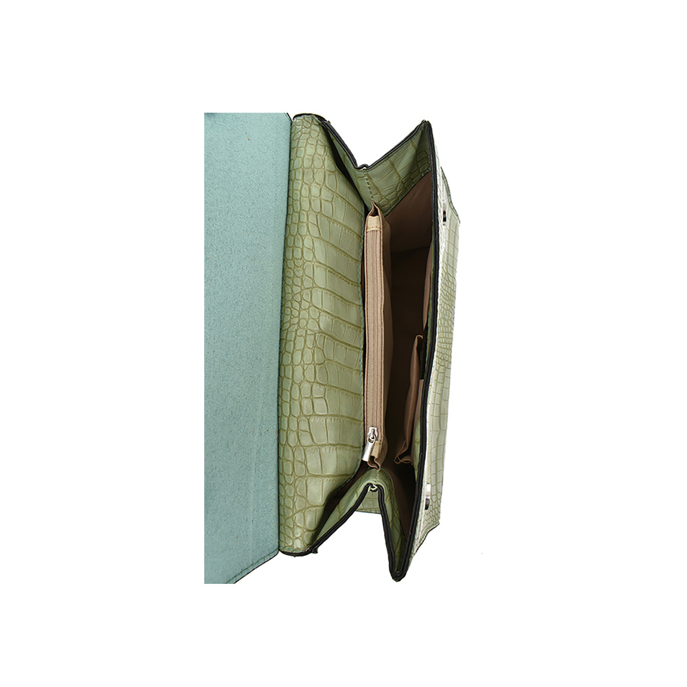 Hand Bag FR5338Green