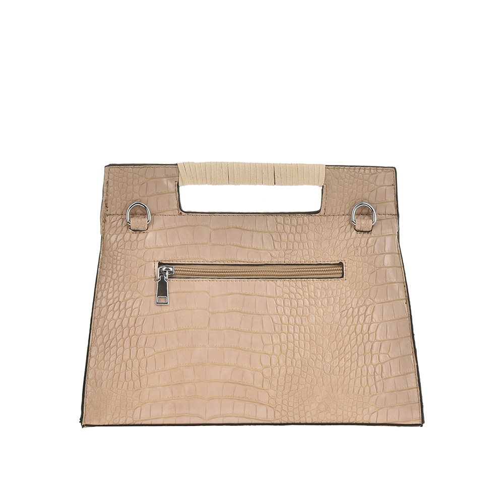 Hand Bag FR5338Khaki