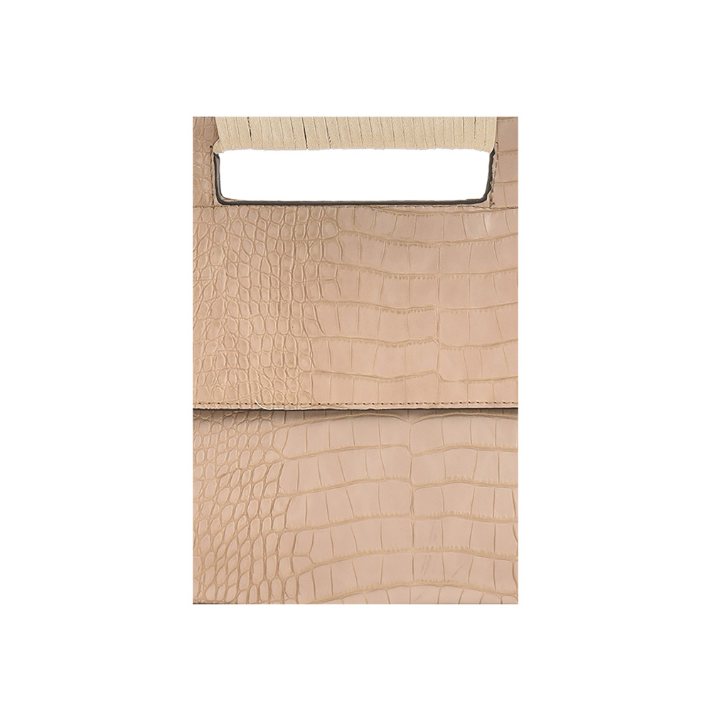 Hand Bag FR5338Khaki