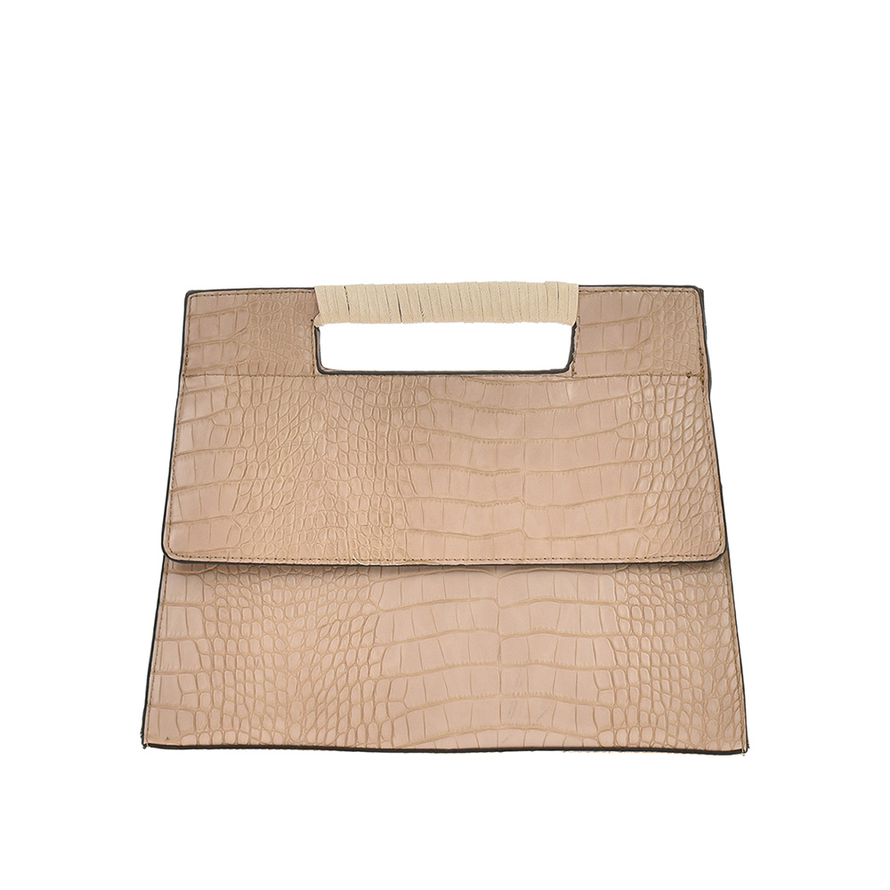 Hand Bag FR5338Khaki