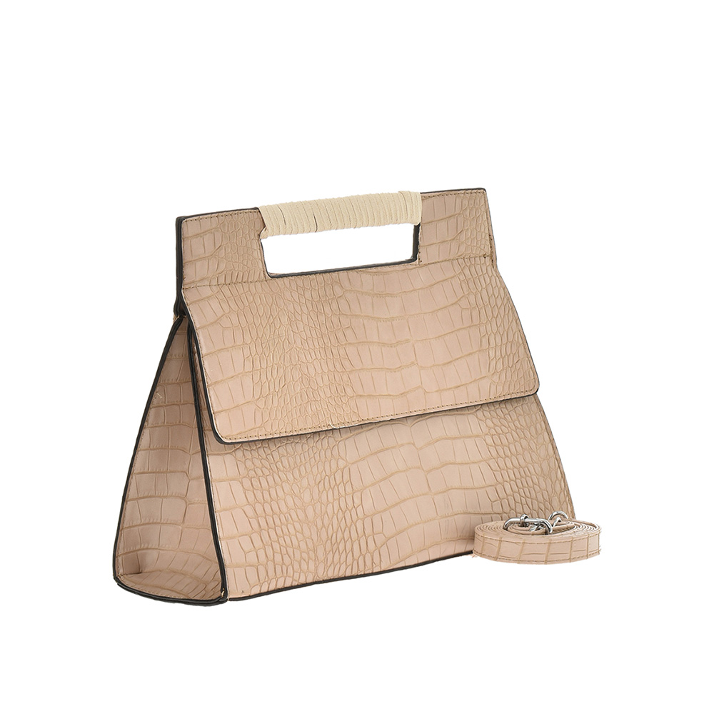 Hand Bag FR5338Khaki