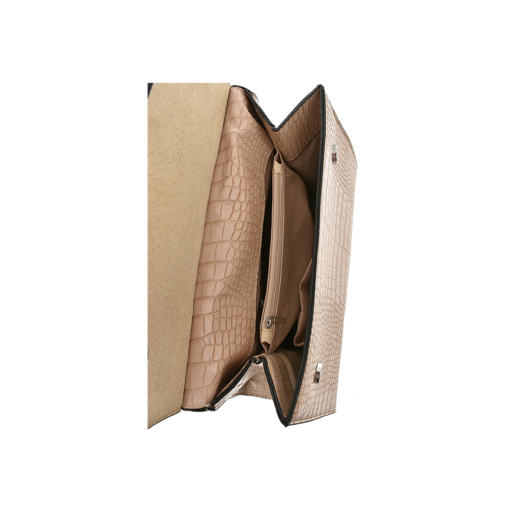 Hand Bag FR5338Khaki