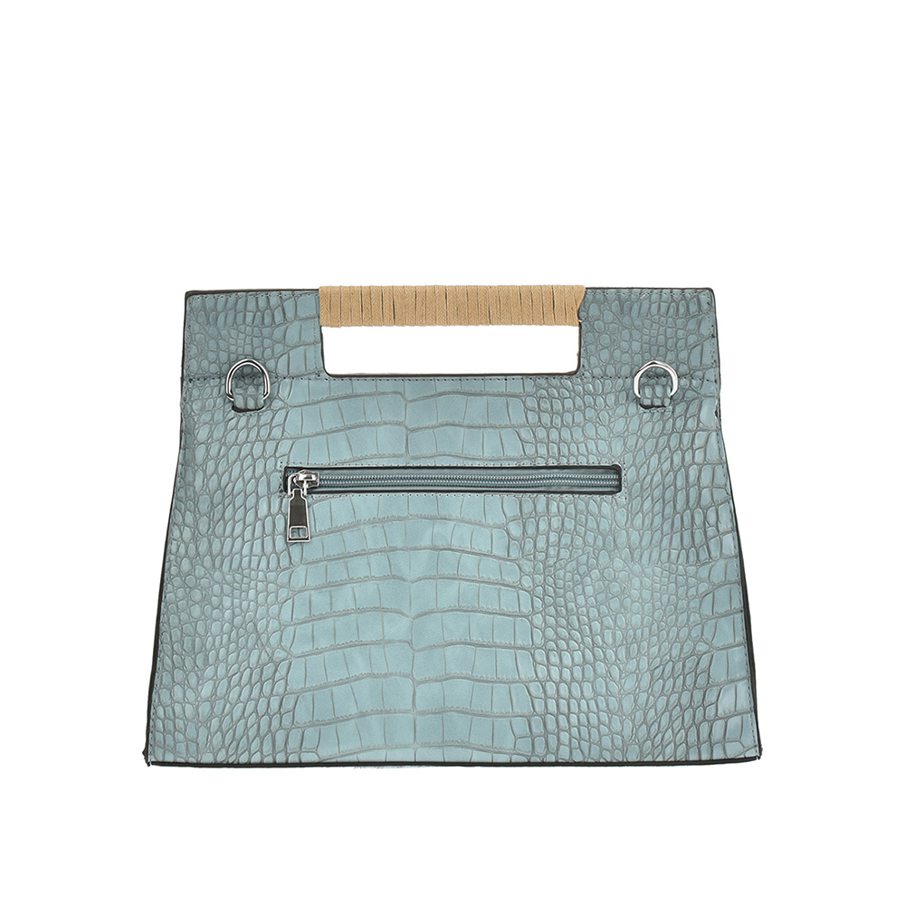 Hand Bag FR5338L_Blue