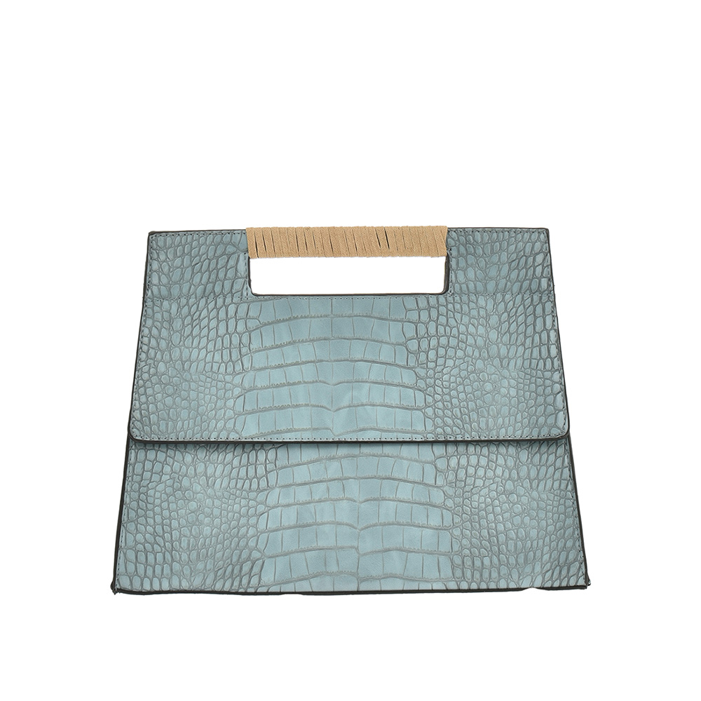 Hand Bag FR5338L_Blue
