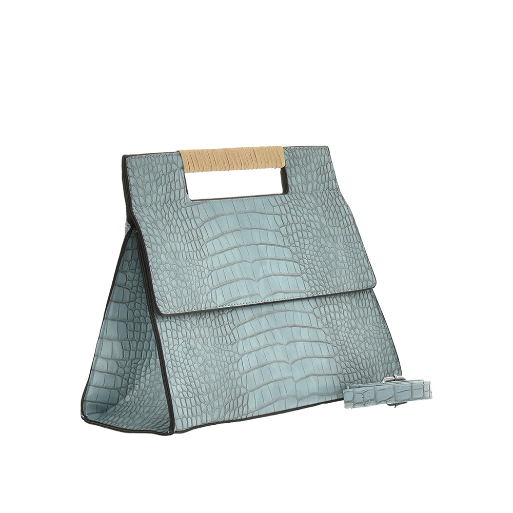 Hand Bag FR5338L_Blue