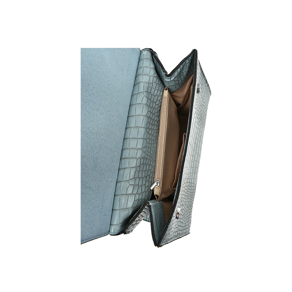 Hand Bag FR5338L_Blue