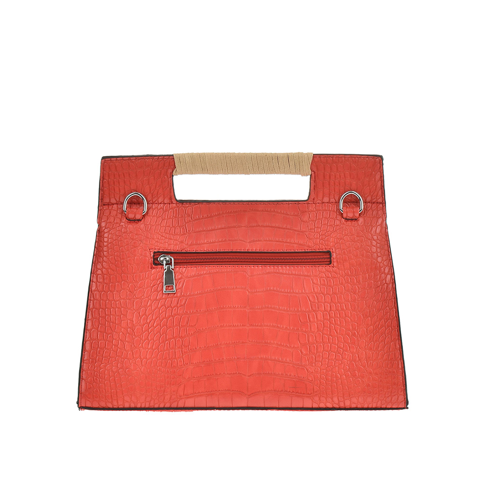 Hand Bag FR5338Red