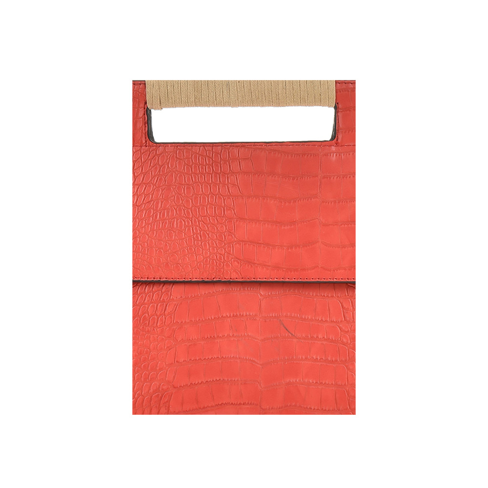 Hand Bag FR5338Red