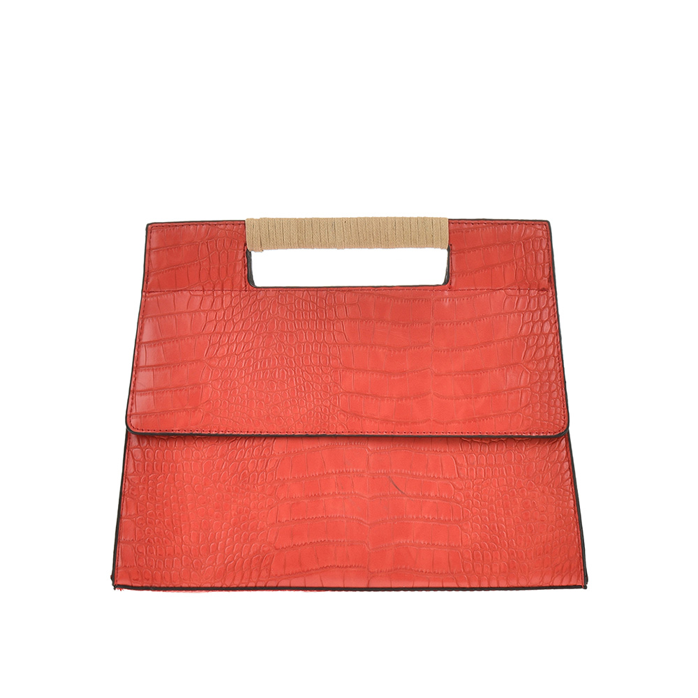 Hand Bag FR5338Red