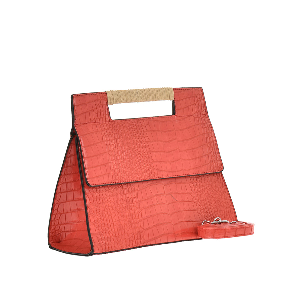 Hand Bag FR5338Red
