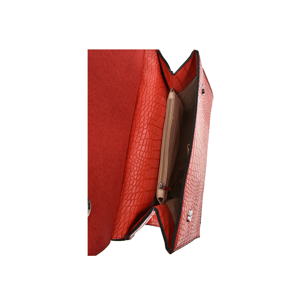 Hand Bag FR5338Red