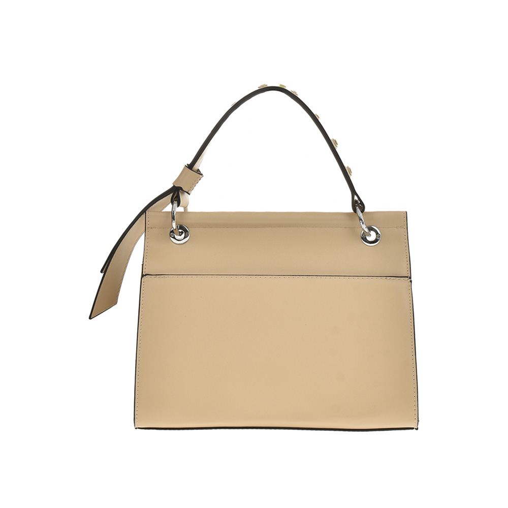 Hand Bag FR5341Apricot