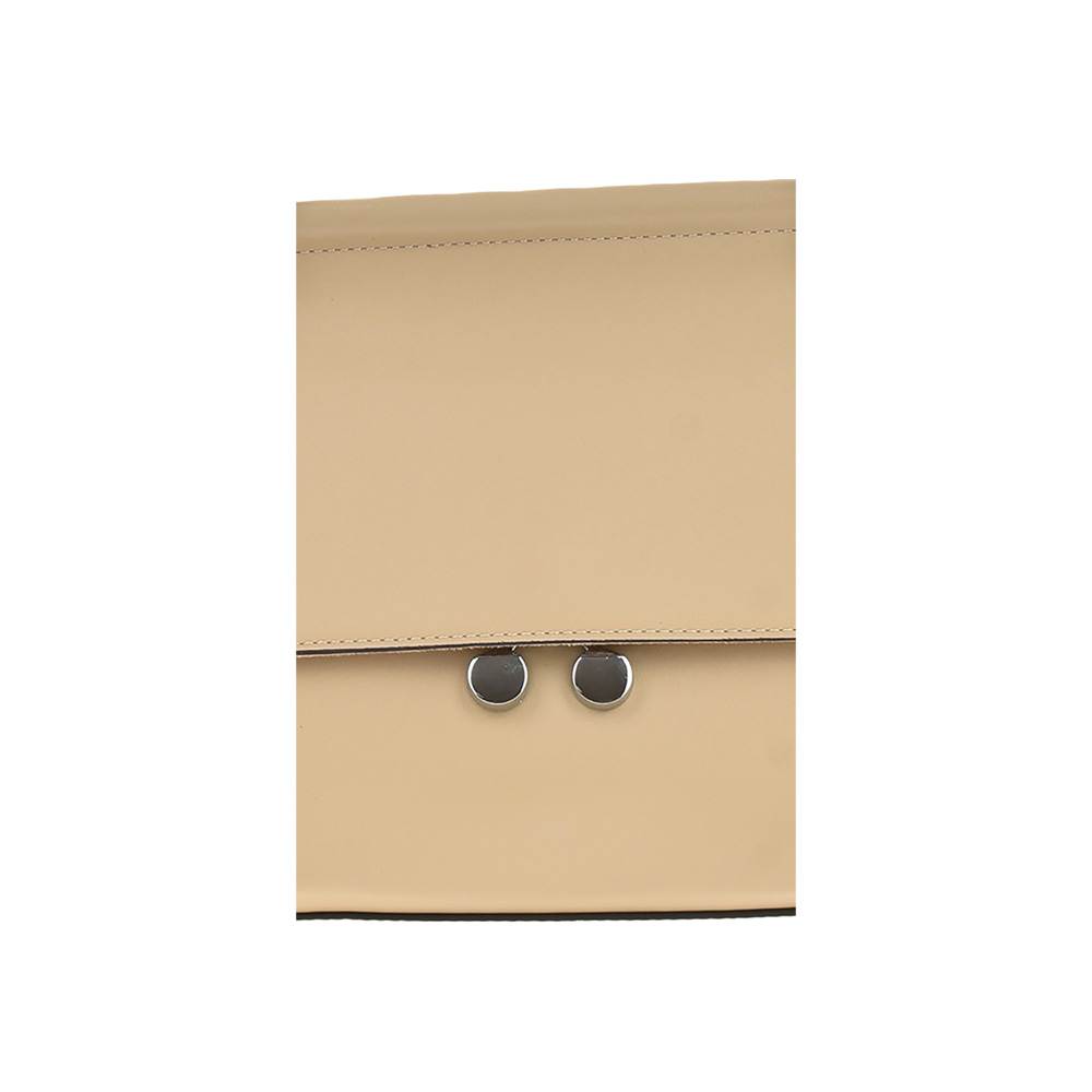 Hand Bag FR5341Apricot
