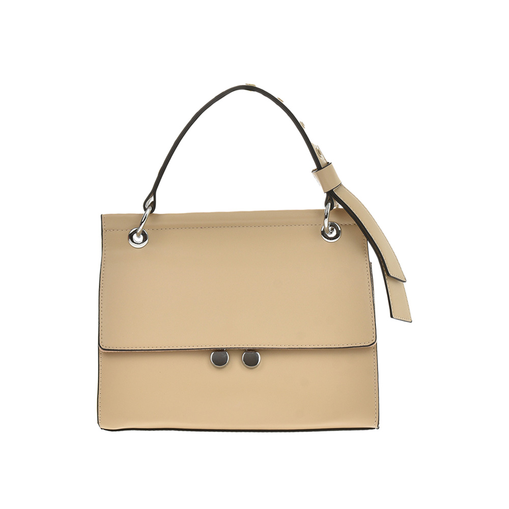 Hand Bag FR5341Apricot