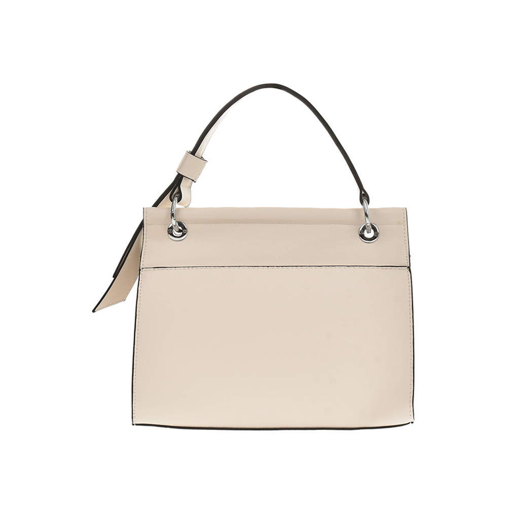Hand Bag FR5341Beige