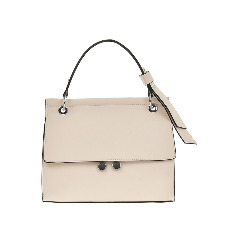 Hand Bag FR5341Beige