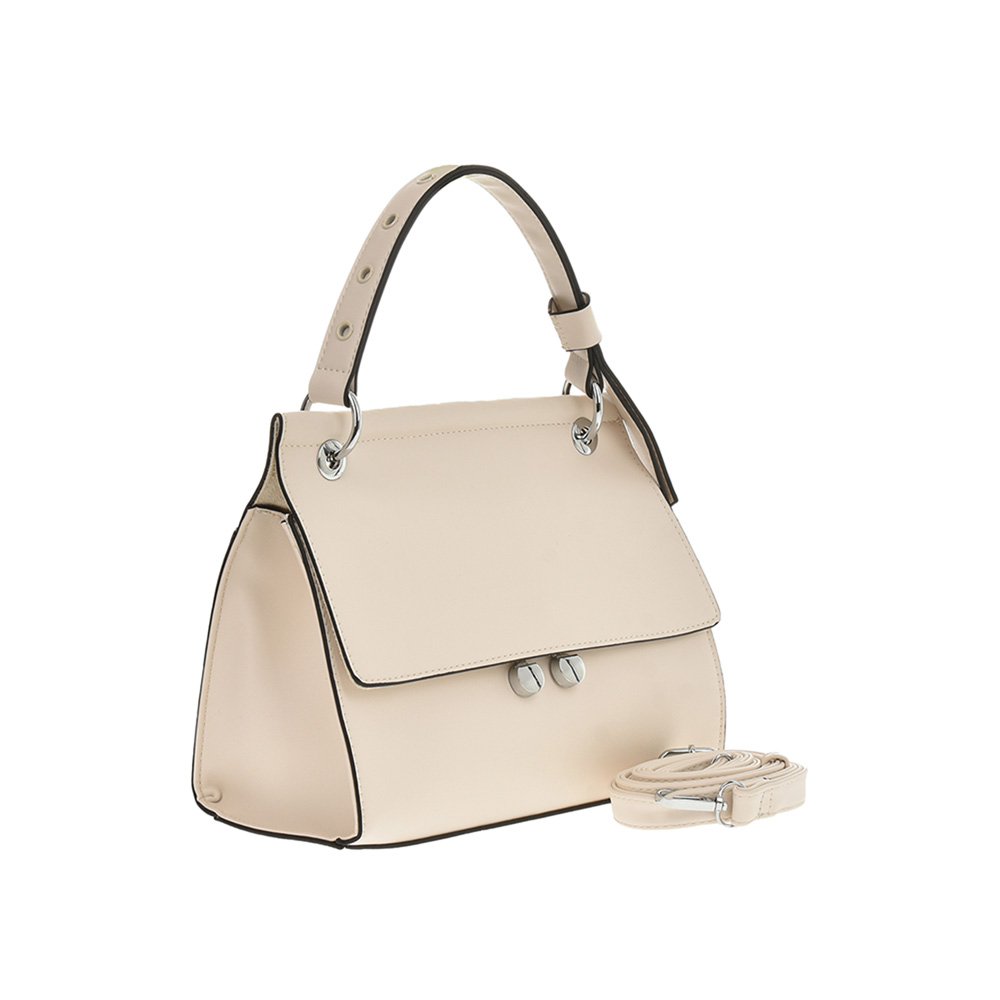 Hand Bag FR5341Beige