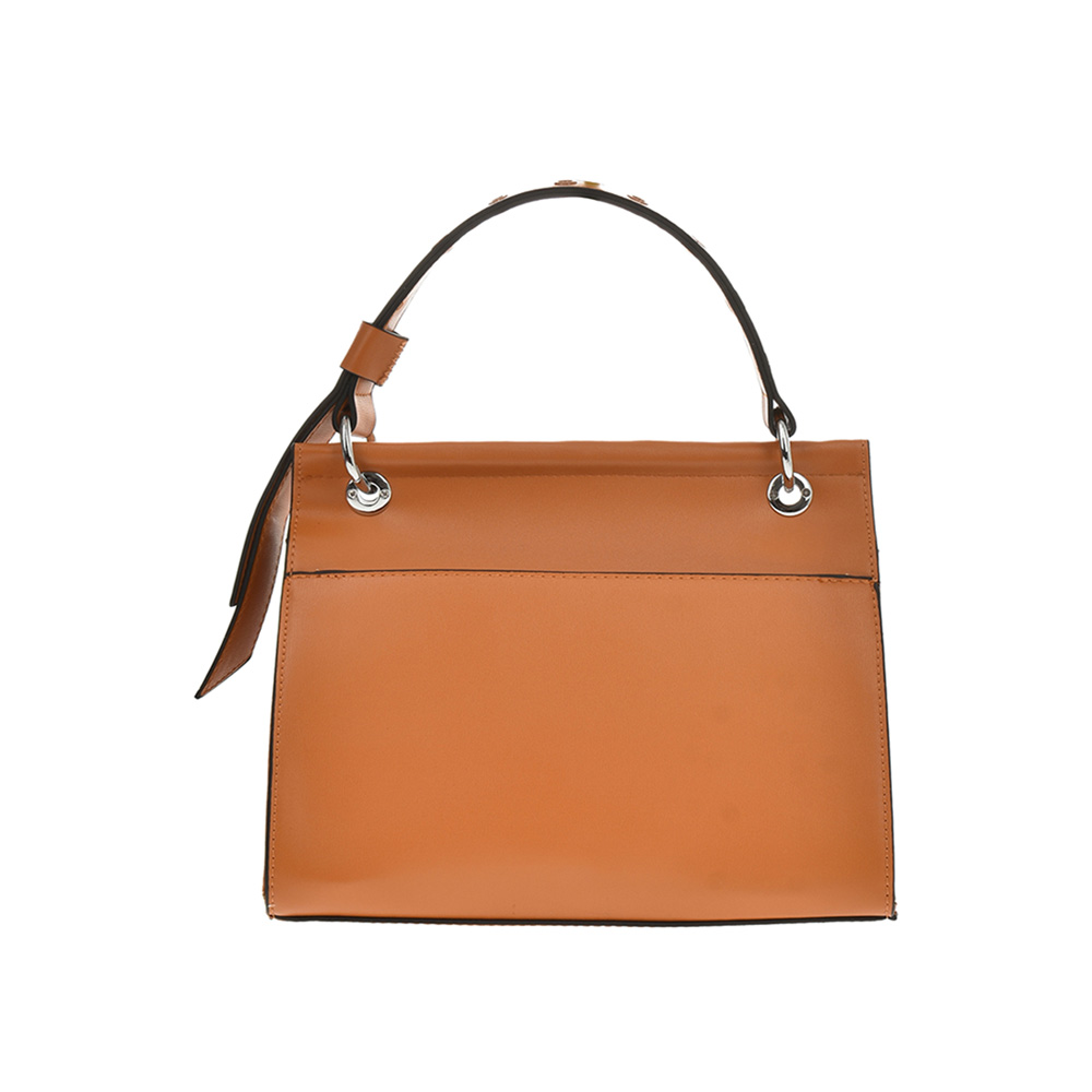 Hand Bag FR5341Brown