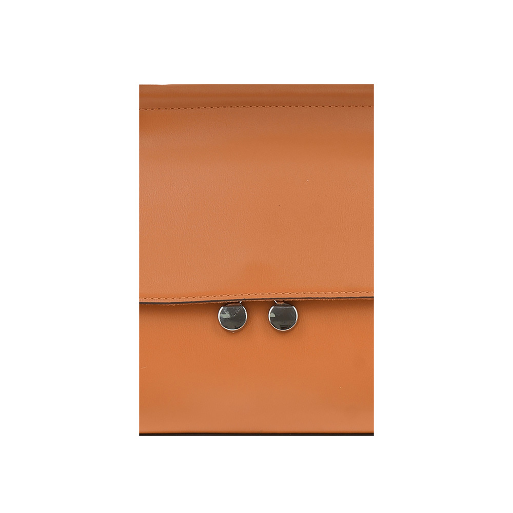 Hand Bag FR5341Brown