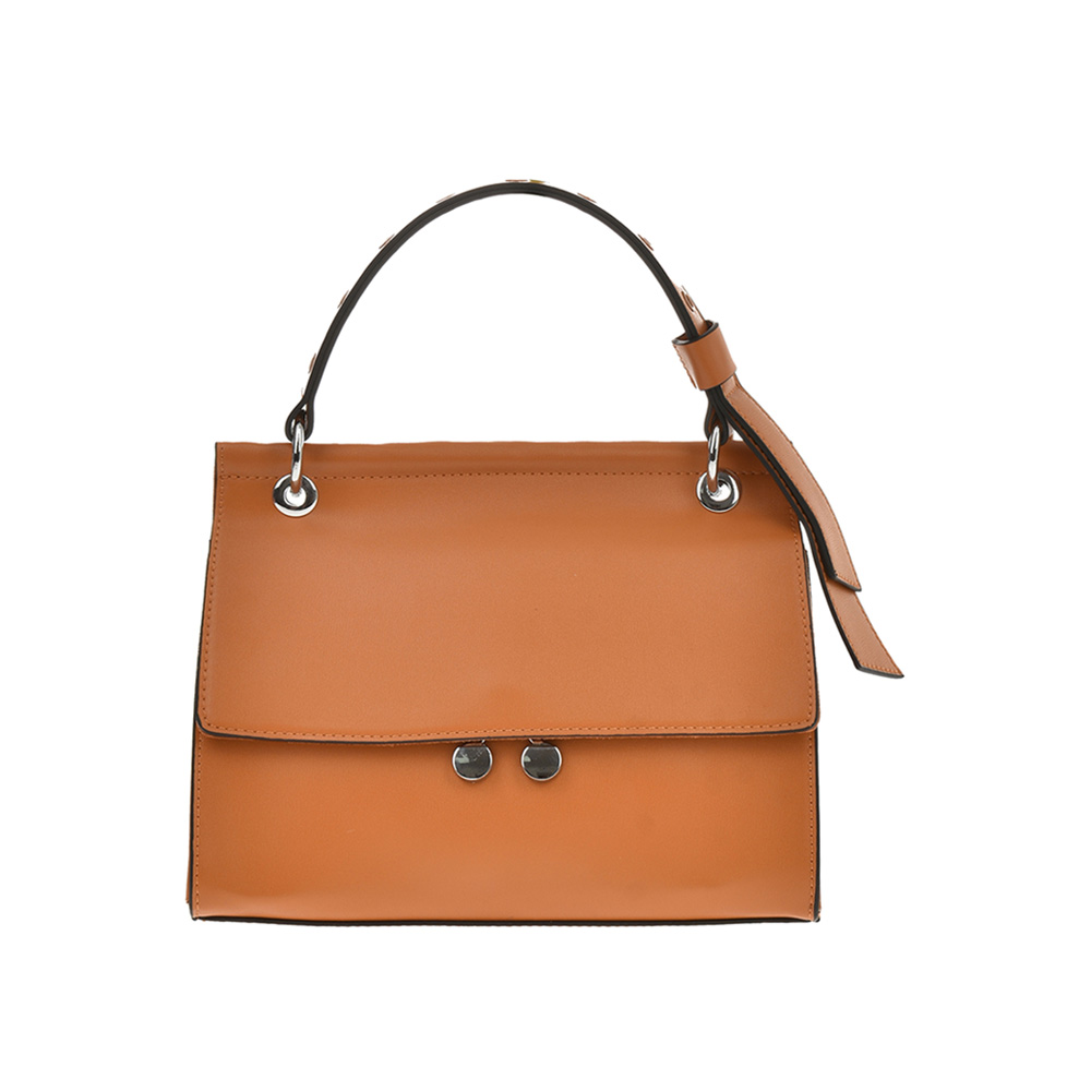 Hand Bag FR5341Brown