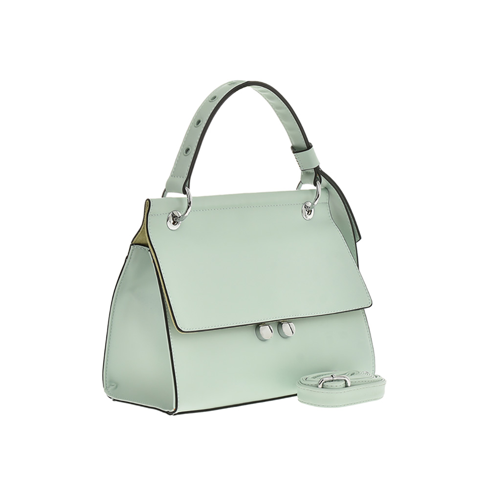 Hand Bag FR5341Green