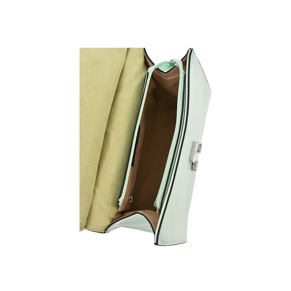 Hand Bag FR5341Green