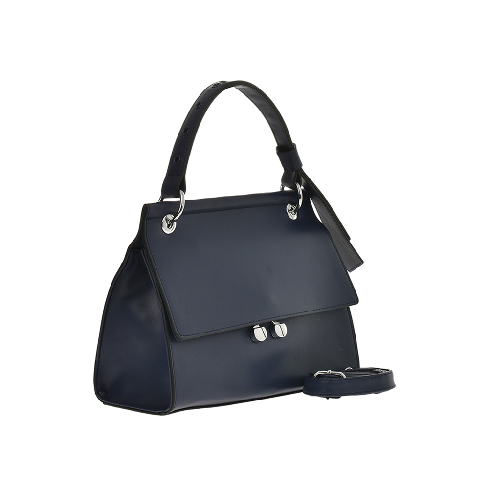 Hand Bag FR5341Navy