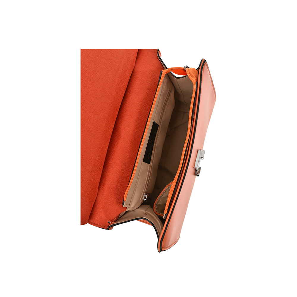 Hand Bag FR5341Orange