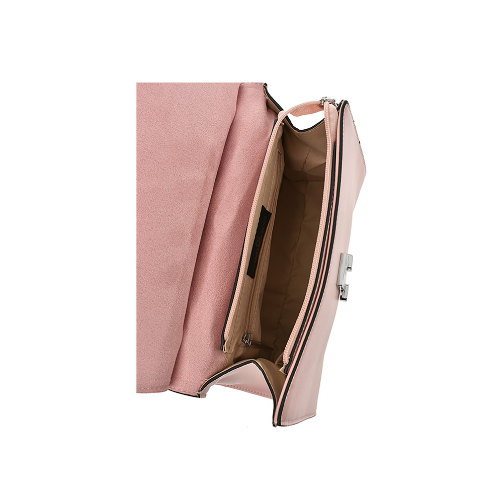 Hand Bag FR5341Pink