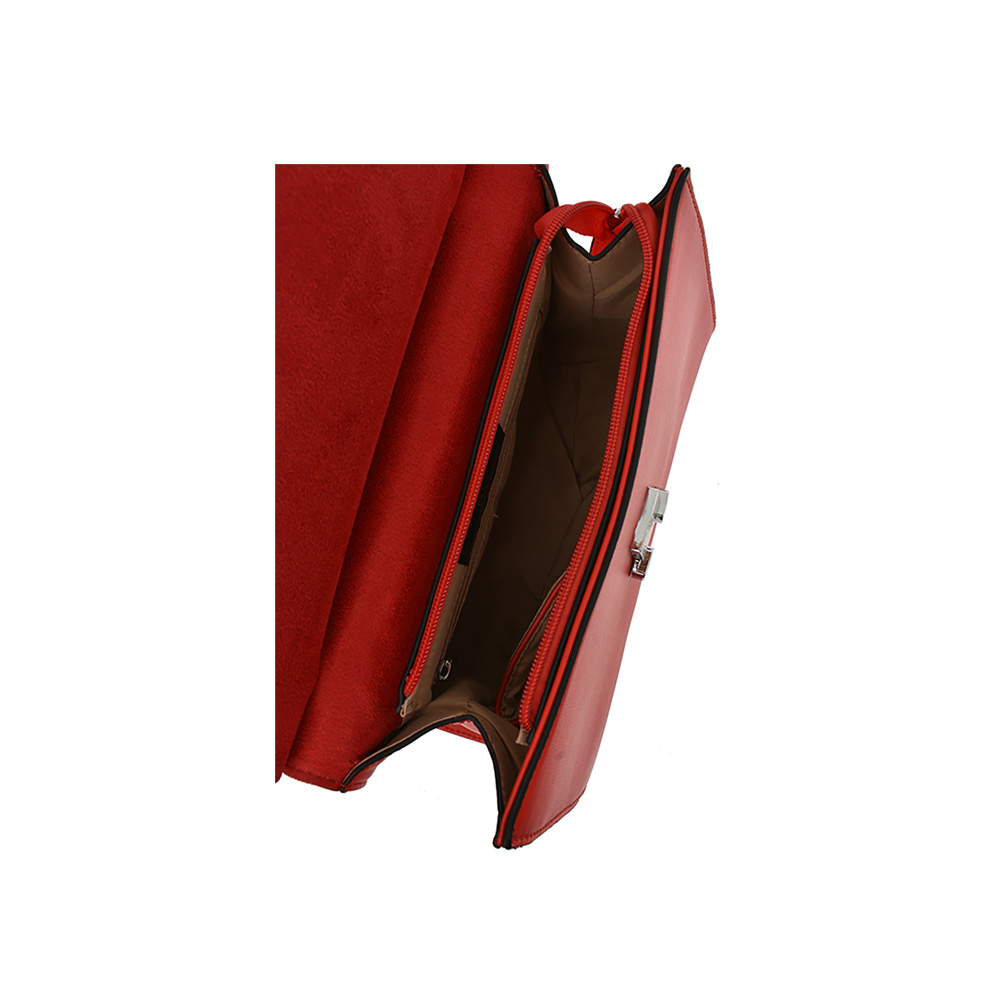 Hand Bag FR5341Red