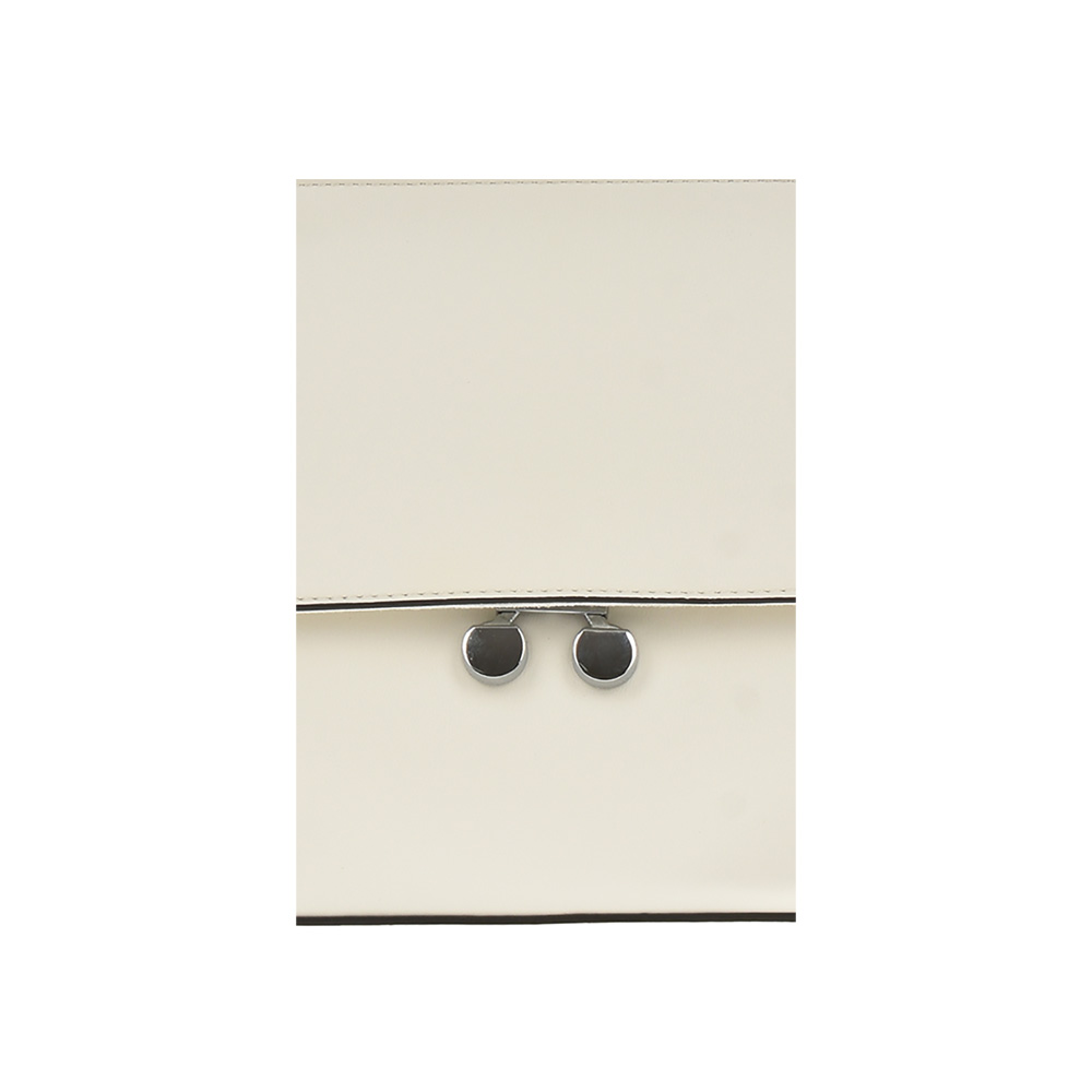 Hand Bag FR5341White