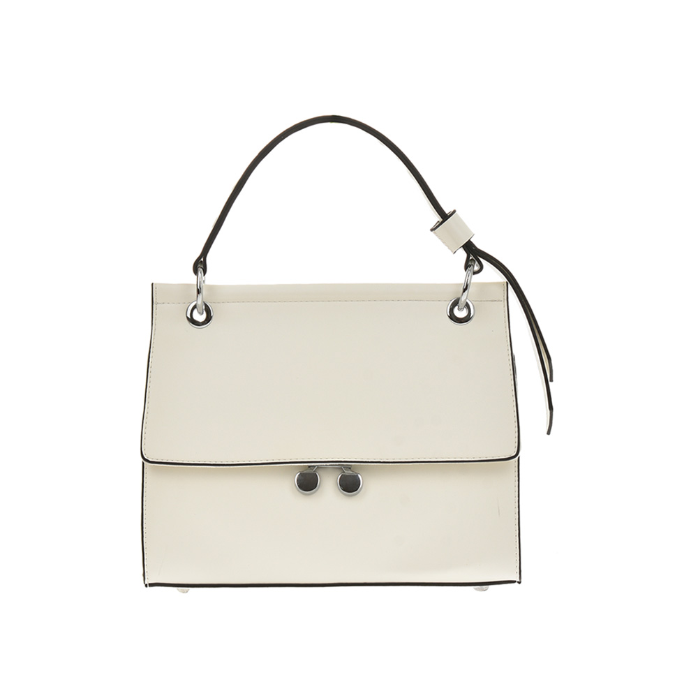 Hand Bag FR5341White