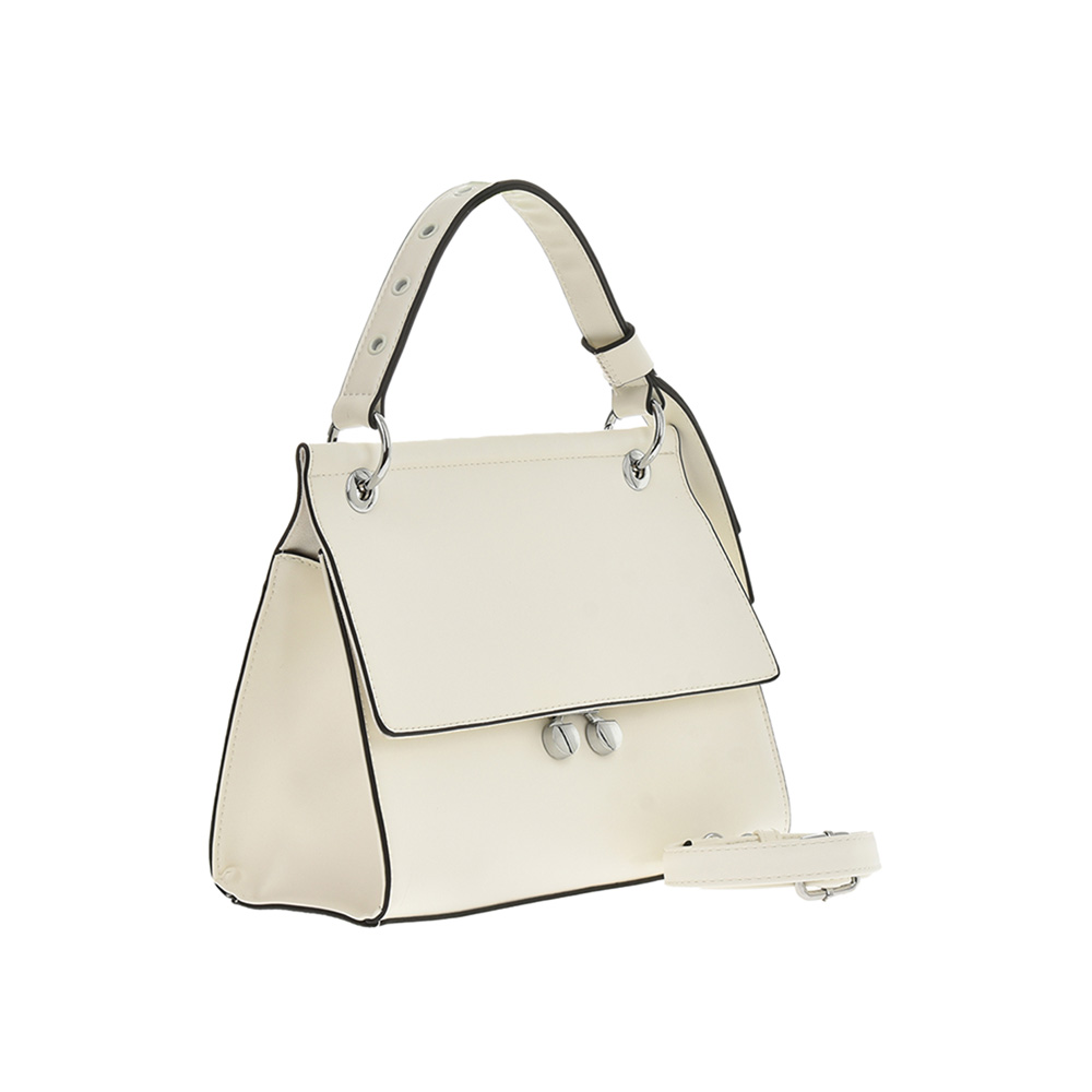 Hand Bag FR5341White